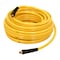 Dewalt 3/8-inch x 100FT Braided Polyurethane Air Hose DXCM012-0254 - alternate 1